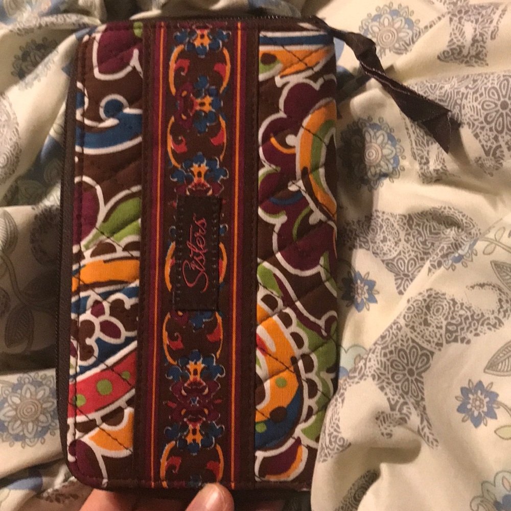 Wallet - Picture 2 of 6